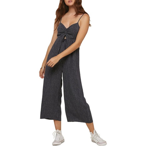 O’Neill Annabella Jumpsuit - Picture 1 of 4